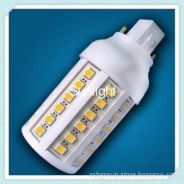 63 leds 120 degreee emitting angle spot light E27 3W lamp led